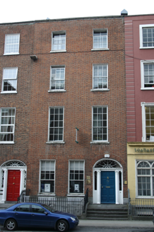 57 O'Connell Street,  LIMERICK MUNICIPAL BOROUGH, Limerick,  Co. LIMERICK