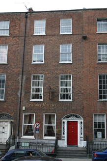 56 O'Connell Street,  LIMERICK MUNICIPAL BOROUGH, Limerick,  Co. LIMERICK