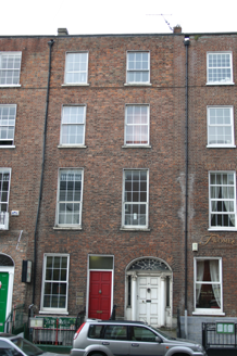 55 O'Connell Street,  LIMERICK MUNICIPAL BOROUGH, Limerick,  Co. LIMERICK