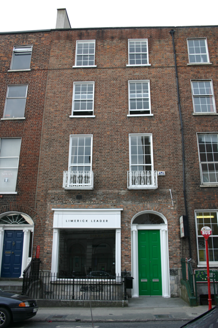 54 O'Connell Street,  LIMERICK MUNICIPAL BOROUGH, Limerick,  Co. LIMERICK