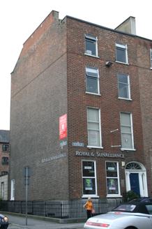 53 O'Connell Street, Glentworth Street, LIMERICK MUNICIPAL BOROUGH, Limerick,  Co. LIMERICK