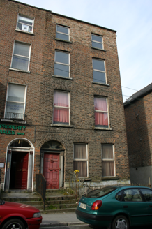 28 Glentworth Street,  LIMERICK MUNICIPAL BOROUGH, Limerick,  Co. LIMERICK