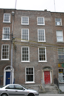 25 Glentworth Street,  LIMERICK MUNICIPAL BOROUGH, Limerick,  Co. LIMERICK