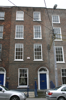 24 Glentworth Street,  LIMERICK MUNICIPAL BOROUGH, Limerick,  Co. LIMERICK