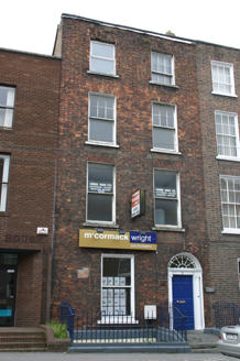 23 Glentworth Street,  LIMERICK MUNICIPAL BOROUGH, Limerick,  Co. LIMERICK