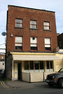 42 Catherine Street,  LIMERICK MUNICIPAL BOROUGH, Limerick,  Co. LIMERICK