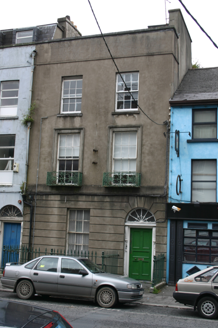 37 Catherine Street,  LIMERICK MUNICIPAL BOROUGH, Limerick,  Co. LIMERICK