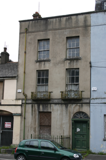 35 Catherine Street,  LIMERICK MUNICIPAL BOROUGH, Limerick,  Co. LIMERICK