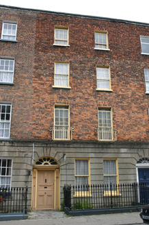 9 Mallow Street,  LIMERICK MUNICIPAL BOROUGH, Limerick,  Co. LIMERICK