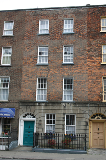 8 Mallow Street,  LIMERICK MUNICIPAL BOROUGH, Limerick,  Co. LIMERICK