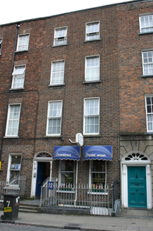 7 Mallow Street,  LIMERICK MUNICIPAL BOROUGH, Limerick,  Co. LIMERICK