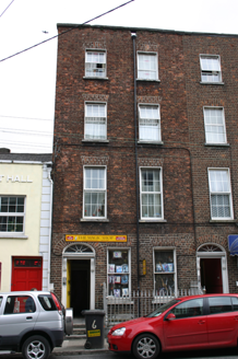 6 Mallow Street,  LIMERICK MUNICIPAL BOROUGH, Limerick,  Co. LIMERICK