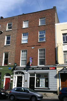 51 O'Connell Street,  LIMERICK MUNICIPAL BOROUGH, Limerick,  Co. LIMERICK
