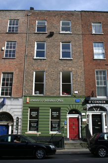 50 O'Connell Street,  LIMERICK MUNICIPAL BOROUGH, Limerick,  Co. LIMERICK