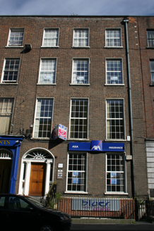 47 O'Connell Street,  LIMERICK MUNICIPAL BOROUGH, Limerick,  Co. LIMERICK