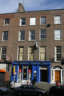 46 O'Connell Street,  LIMERICK MUNICIPAL BOROUGH, Limerick,  Co. LIMERICK