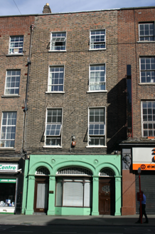 44-44A O'Connell Street,  LIMERICK MUNICIPAL BOROUGH, Limerick,  Co. LIMERICK
