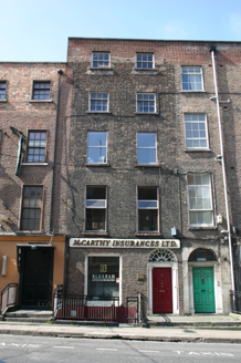 46 Cecil Street,  LIMERICK MUNICIPAL BOROUGH, Limerick,  Co. LIMERICK