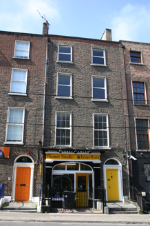 42 Cecil Street,  LIMERICK MUNICIPAL BOROUGH, Limerick,  Co. LIMERICK