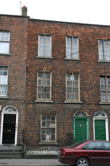 50 Catherine Street,  LIMERICK MUNICIPAL BOROUGH, Limerick,  Co. LIMERICK