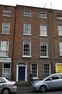 11 Glentworth Street,  LIMERICK MUNICIPAL BOROUGH, Limerick,  Co. LIMERICK