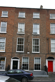 9 Glentworth Street,  LIMERICK MUNICIPAL BOROUGH, Limerick,  Co. LIMERICK