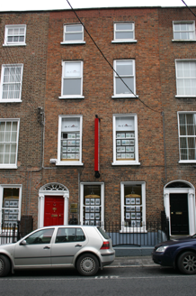 8 Glentworth Street,  LIMERICK MUNICIPAL BOROUGH, Limerick,  Co. LIMERICK