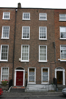 7 Glentworth Street,  LIMERICK MUNICIPAL BOROUGH, Limerick,  Co. LIMERICK
