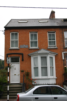 7 Pery Square, Hartstonge Street, LIMERICK MUNICIPAL BOROUGH, Limerick,  Co. LIMERICK