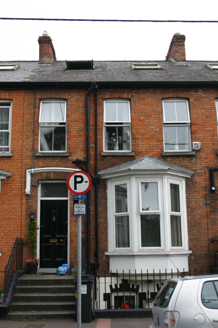 8 Pery Square,  LIMERICK MUNICIPAL BOROUGH, Limerick,  Co. LIMERICK