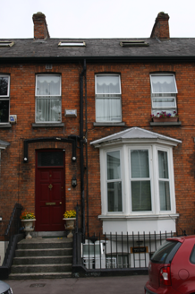 9 Pery Square,  LIMERICK MUNICIPAL BOROUGH, Limerick,  Co. LIMERICK