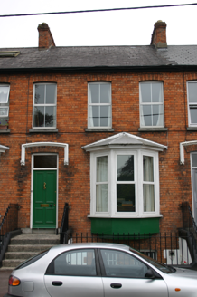 10 Pery Square,  LIMERICK MUNICIPAL BOROUGH, Limerick,  Co. LIMERICK