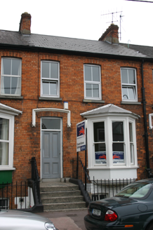 11 Pery Square,  LIMERICK MUNICIPAL BOROUGH, Limerick,  Co. LIMERICK