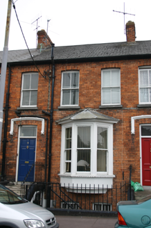 12 Pery Square,  LIMERICK MUNICIPAL BOROUGH, Limerick,  Co. LIMERICK