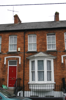 13 Pery Square,  LIMERICK MUNICIPAL BOROUGH, Limerick,  Co. LIMERICK