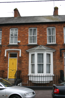 14 Pery Square,  LIMERICK MUNICIPAL BOROUGH, Limerick,  Co. LIMERICK