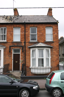 15 Pery Square,  LIMERICK MUNICIPAL BOROUGH, Limerick,  Co. LIMERICK