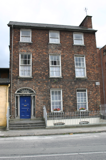 3 Pery Street, Myles Street, LIMERICK MUNICIPAL BOROUGH, Limerick,  Co. LIMERICK