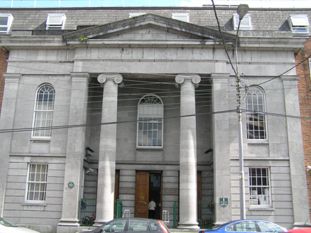 31-33 Catherine Street,  LIMERICK MUNICIPAL BOROUGH, Limerick,  Co. LIMERICK