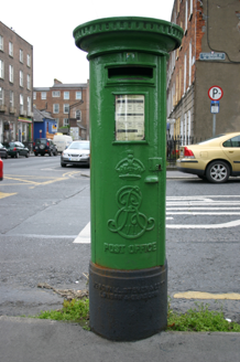 Mallow Street, Catherine Street, LIMERICK MUNICIPAL BOROUGH, Limerick,  Co. LIMERICK