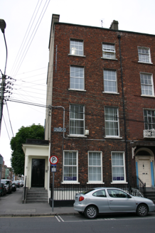 11 Mallow Street, Catherine Street, LIMERICK MUNICIPAL BOROUGH, Limerick,  Co. LIMERICK