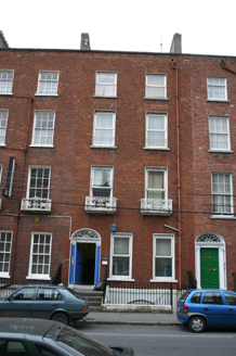 13 Mallow Street,  LIMERICK MUNICIPAL BOROUGH, Limerick,  Co. LIMERICK