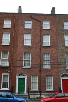 14 Mallow Street,  LIMERICK MUNICIPAL BOROUGH, Limerick,  Co. LIMERICK