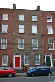 15 Mallow Street,  LIMERICK MUNICIPAL BOROUGH, Limerick,  Co. LIMERICK