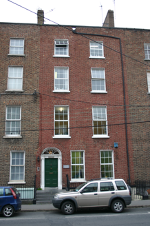 Kylemore House, 16 Mallow Street,  LIMERICK MUNICIPAL BOROUGH, Limerick,  Co. LIMERICK