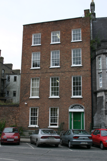 Parkview House, Pery Street,  LIMERICK MUNICIPAL BOROUGH, Limerick,  Co. LIMERICK