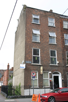 17 Mallow Street, Pery Square, LIMERICK MUNICIPAL BOROUGH, Limerick,  Co. LIMERICK