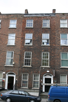 18 Mallow Street,  LIMERICK MUNICIPAL BOROUGH, Limerick,  Co. LIMERICK