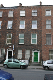 19 Mallow Street,  LIMERICK MUNICIPAL BOROUGH, Limerick,  Co. LIMERICK