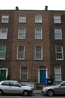 20 Mallow Street,  LIMERICK MUNICIPAL BOROUGH, Limerick,  Co. LIMERICK